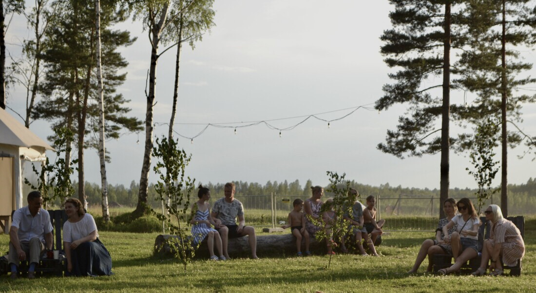 Pēterdienas danču vakars JIP Mārupīte, 27.06.2020.