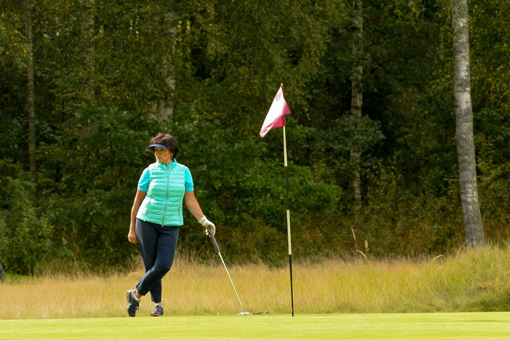 Mārupes kausa izcīņa golfā