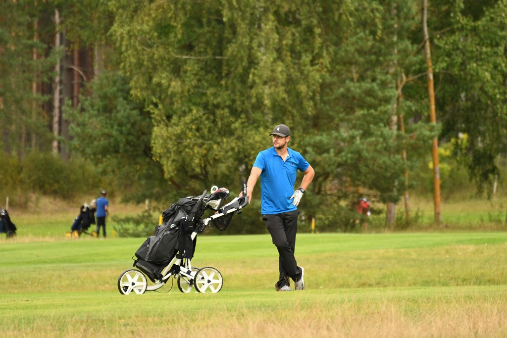 Mārupes kausa izcīņa golfā