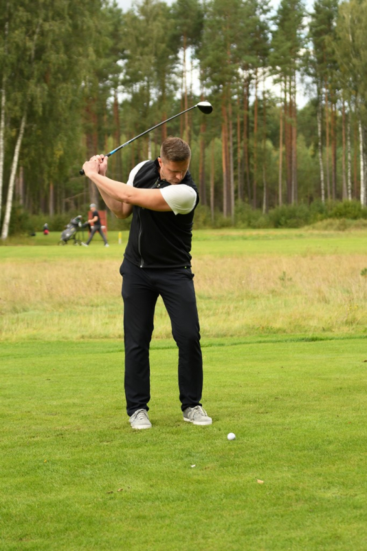 Mārupes kausa izcīņa golfā