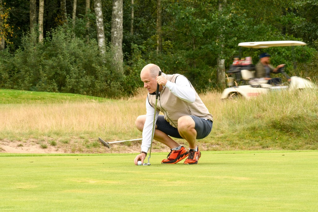 Mārupes kausa izcīņa golfā