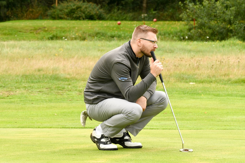 Mārupes kausa izcīņa golfā