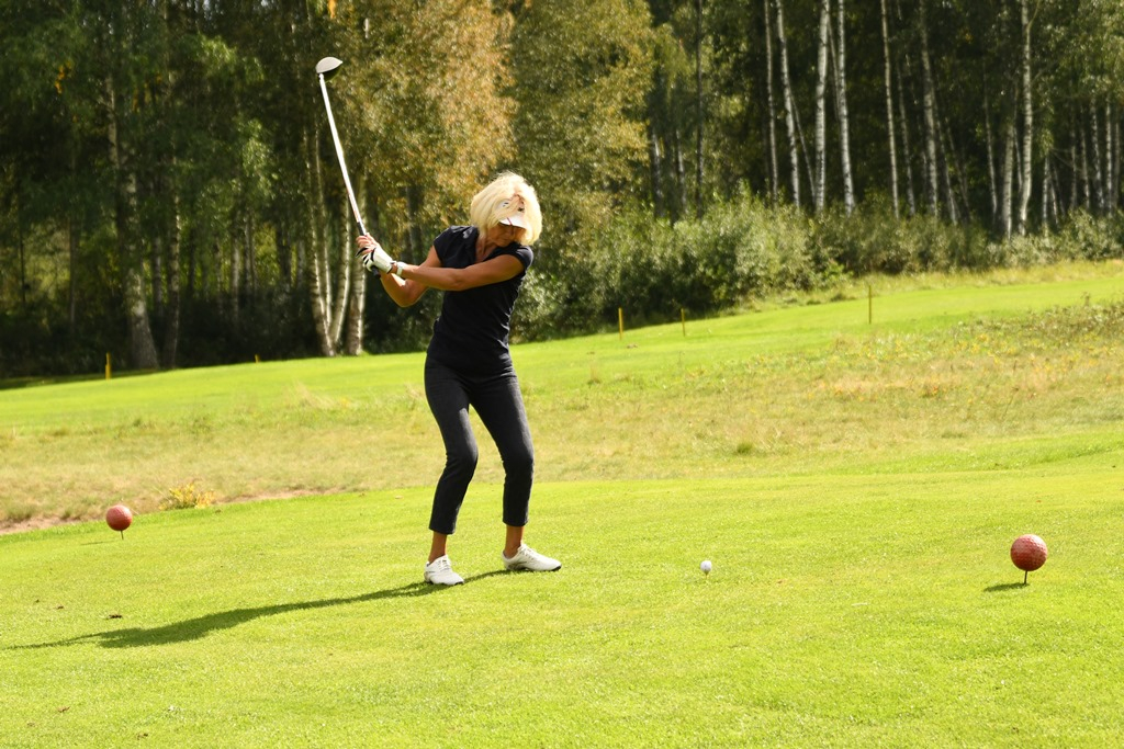 Mārupes kausa izcīņa golfā