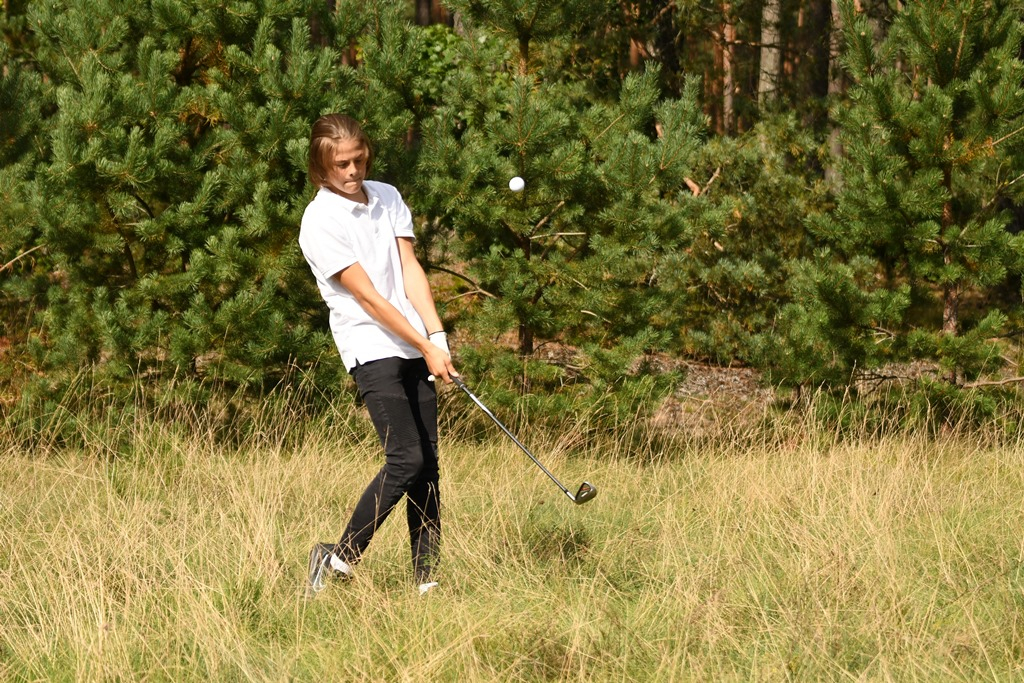 Mārupes kausa izcīņa golfā