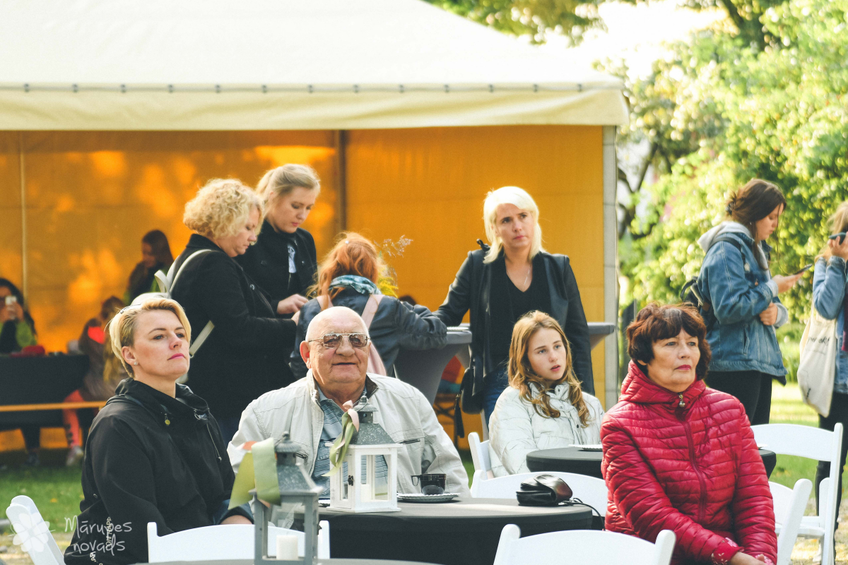 Švarcenieku muižas svētki dzejā un mūzikā, 18.09.2020.