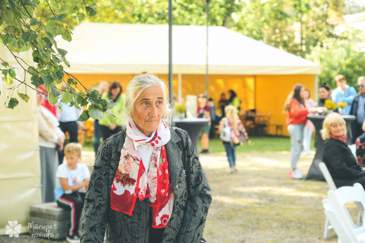 Švarcenieku muižas svētki dzejā un mūzikā, 18.09.2020.