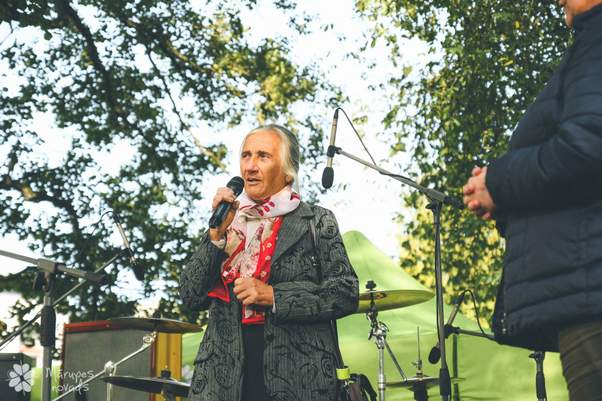 Švarcenieku muižas svētki dzejā un mūzikā, 18.09.2020.