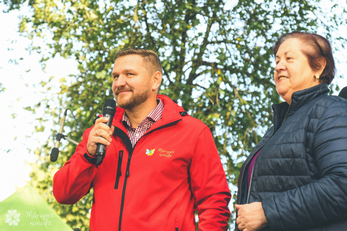 Švarcenieku muižas svētki dzejā un mūzikā, 18.09.2020.