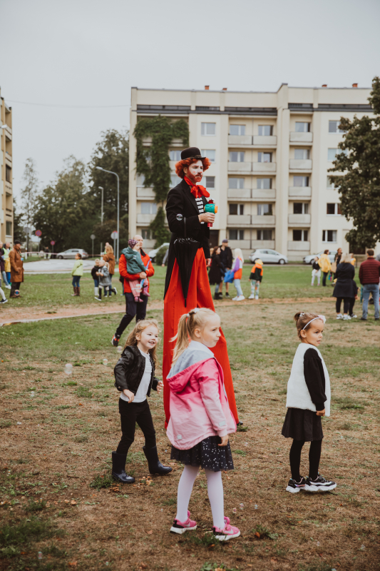 Starptautiskais seno spēkratu salidojums “Retro Jūrmala Piņķos” (28.08.2021.)