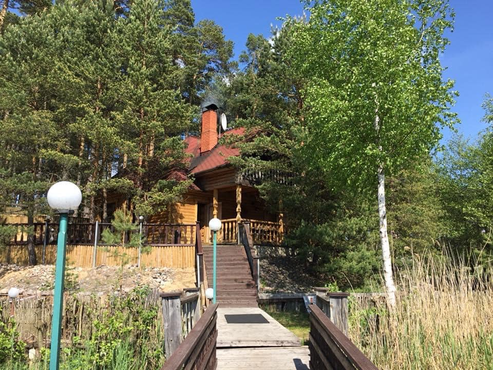 Atpūtas komplekss “Taureņi” Atpūtas komplekss “Taureņi”