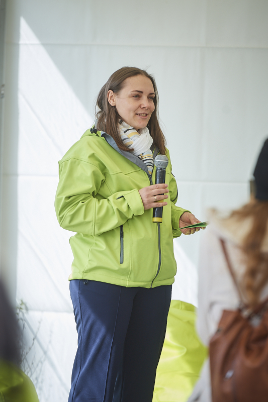 Zaļais festivāls izglīto par videi draudzīga dzīvesveida īstenošanu (29., 30.04.2022.)