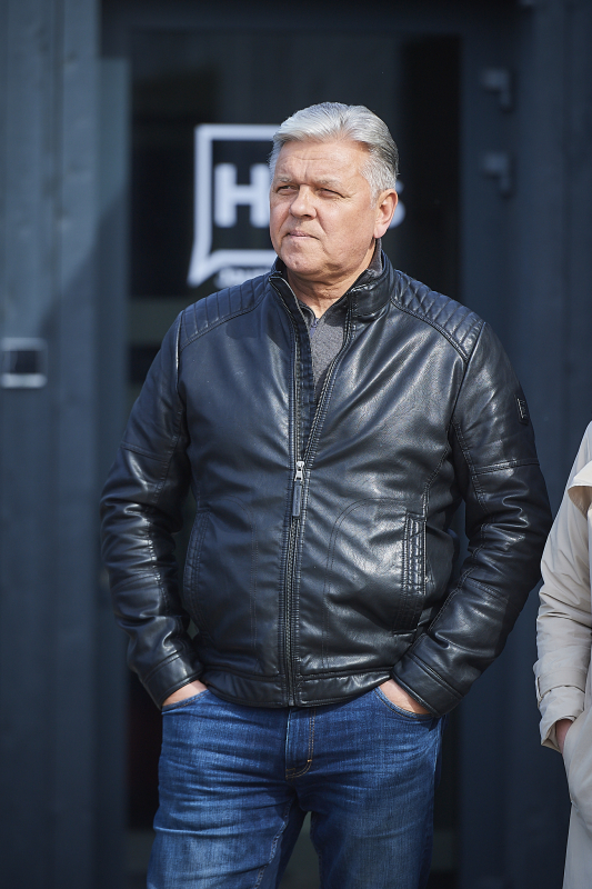 Zaļais festivāls izglīto par videi draudzīga dzīvesveida īstenošanu (29., 30.04.2022.)