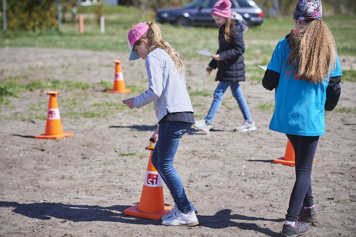 Zaļais festivāls izglīto par videi draudzīga dzīvesveida īstenošanu (29., 30.04.2022.)