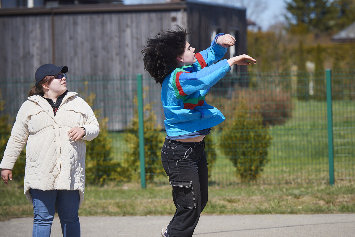 Zaļais festivāls izglīto par videi draudzīga dzīvesveida īstenošanu (29., 30.04.2022.)