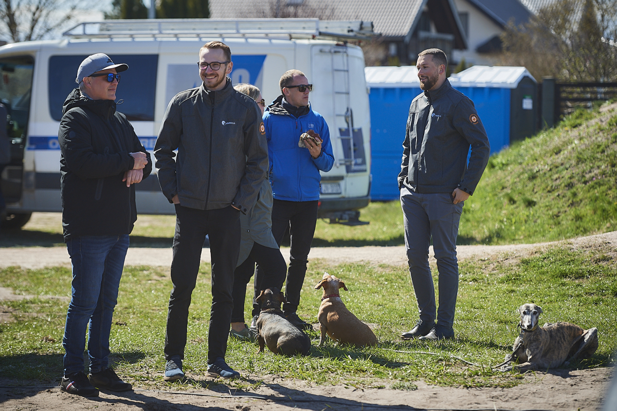 Zaļais festivāls izglīto par videi draudzīga dzīvesveida īstenošanu (29., 30.04.2022.)