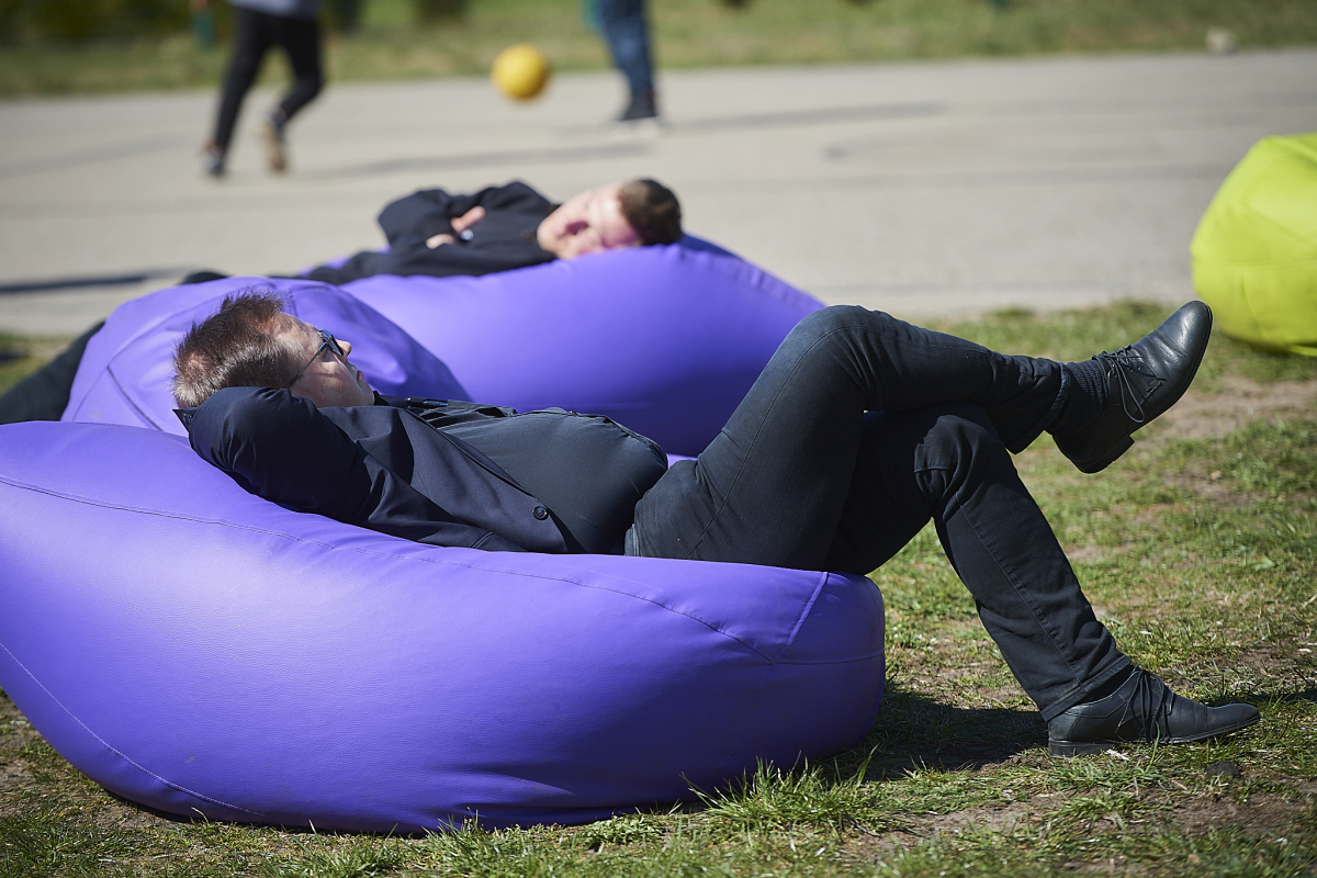 Zaļais festivāls izglīto par videi draudzīga dzīvesveida īstenošanu (29., 30.04.2022.)