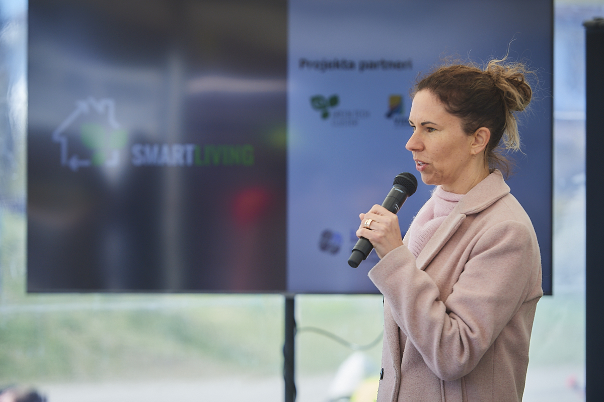 Zaļais festivāls izglīto par videi draudzīga dzīvesveida īstenošanu (29., 30.04.2022.)