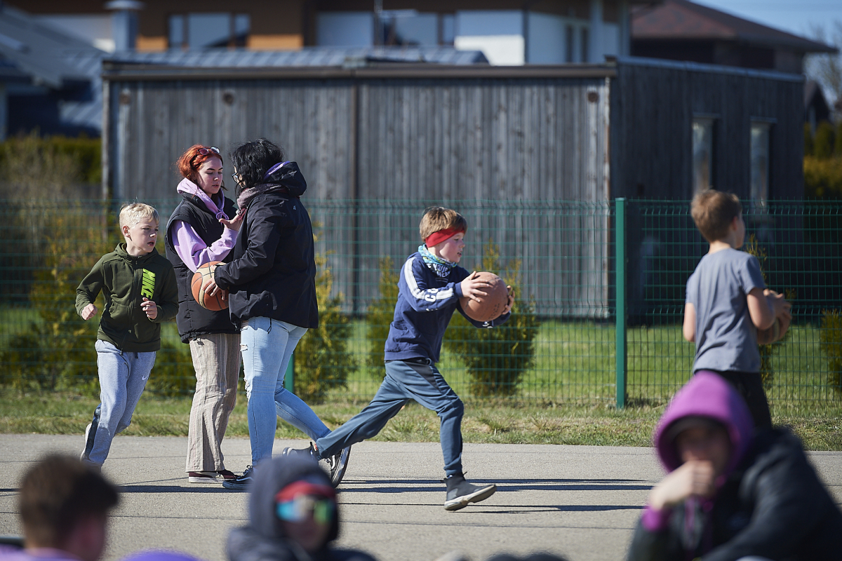 Zaļais festivāls izglīto par videi draudzīga dzīvesveida īstenošanu (29., 30.04.2022.)