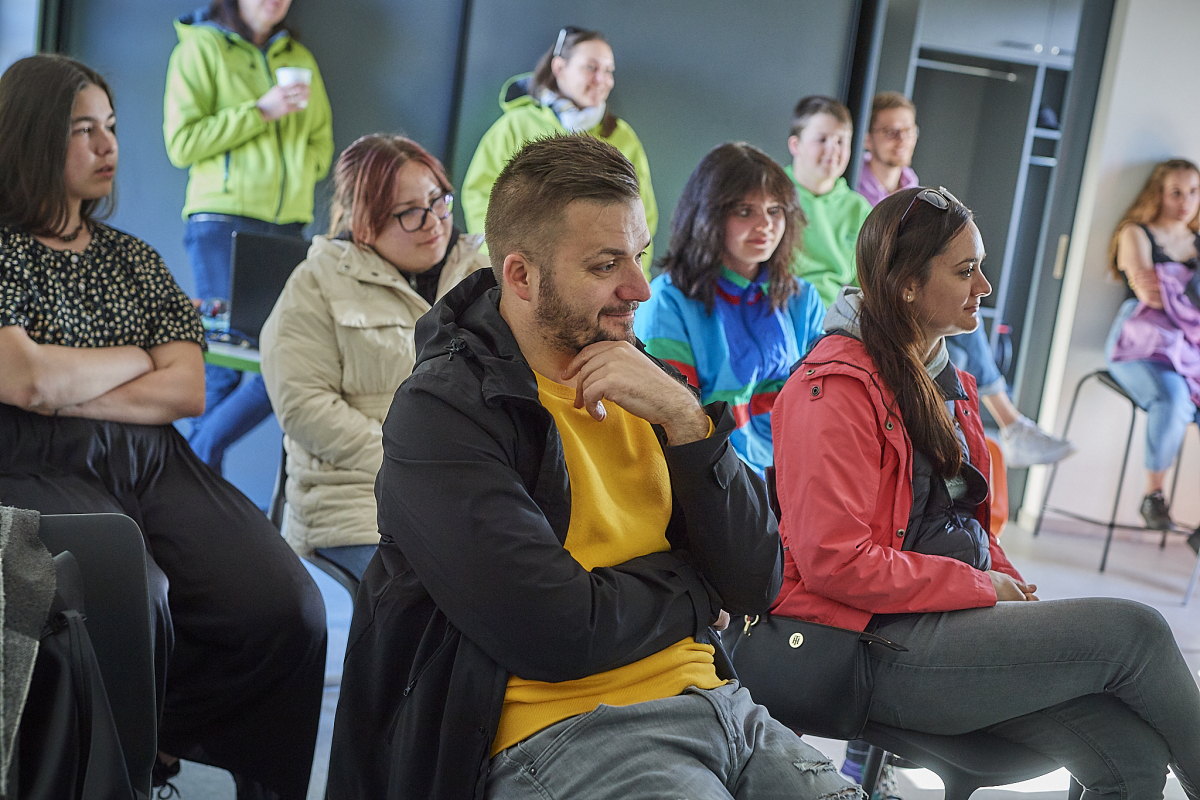 Zaļais festivāls izglīto par videi draudzīga dzīvesveida īstenošanu (29., 30.04.2022.)