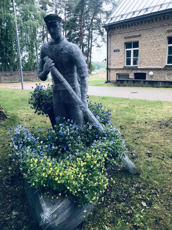 Ielīgošanas pasākumi Mārupes novadā, 18.06.2022. 