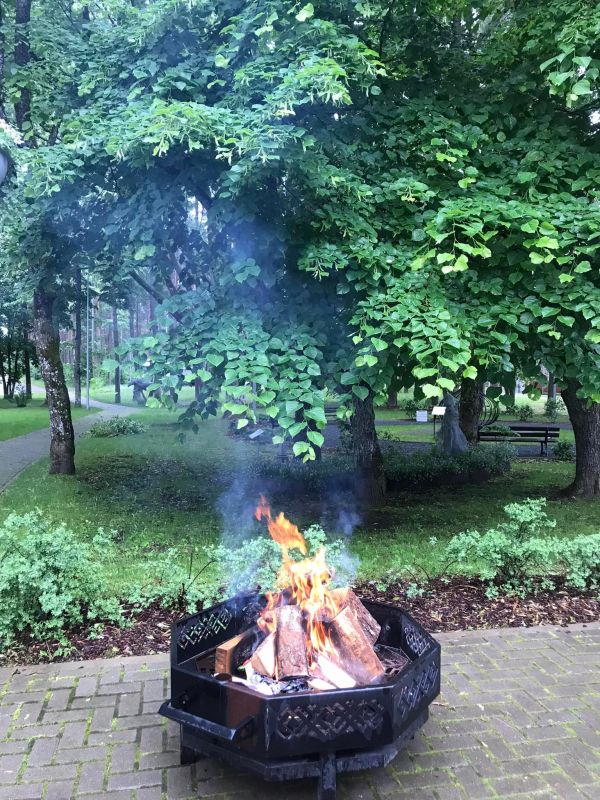 Ielīgošanas pasākumi Mārupes novadā, 18.06.2022. 