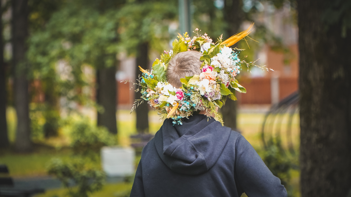 Ielīgošanas pasākumi Mārupes novadā, 18.06.2022. 
