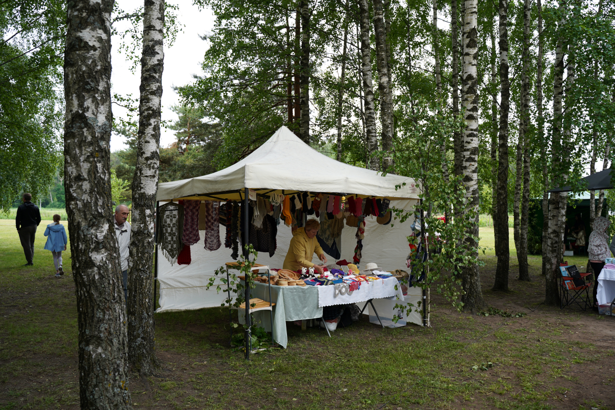 Ielīgošanas pasākumi Mārupes novadā, 18.06.2022. 