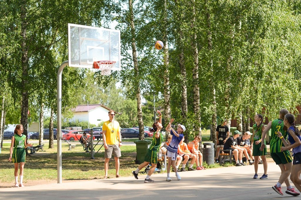 Mārupes novada svētki 2022, 01.07.2022. - 03.07.2022.