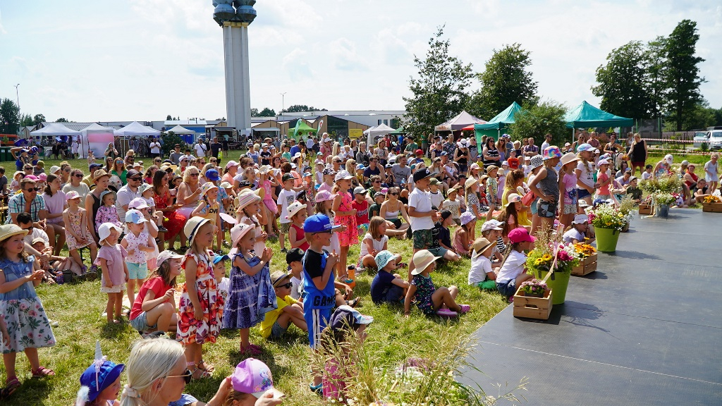 Mārupes novada svētki 2022, 01.07.2022. - 03.07.2022.
