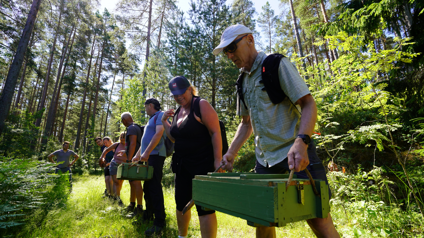 Mārupes novada svētki 2022, 01.07.2022. - 03.07.2022.