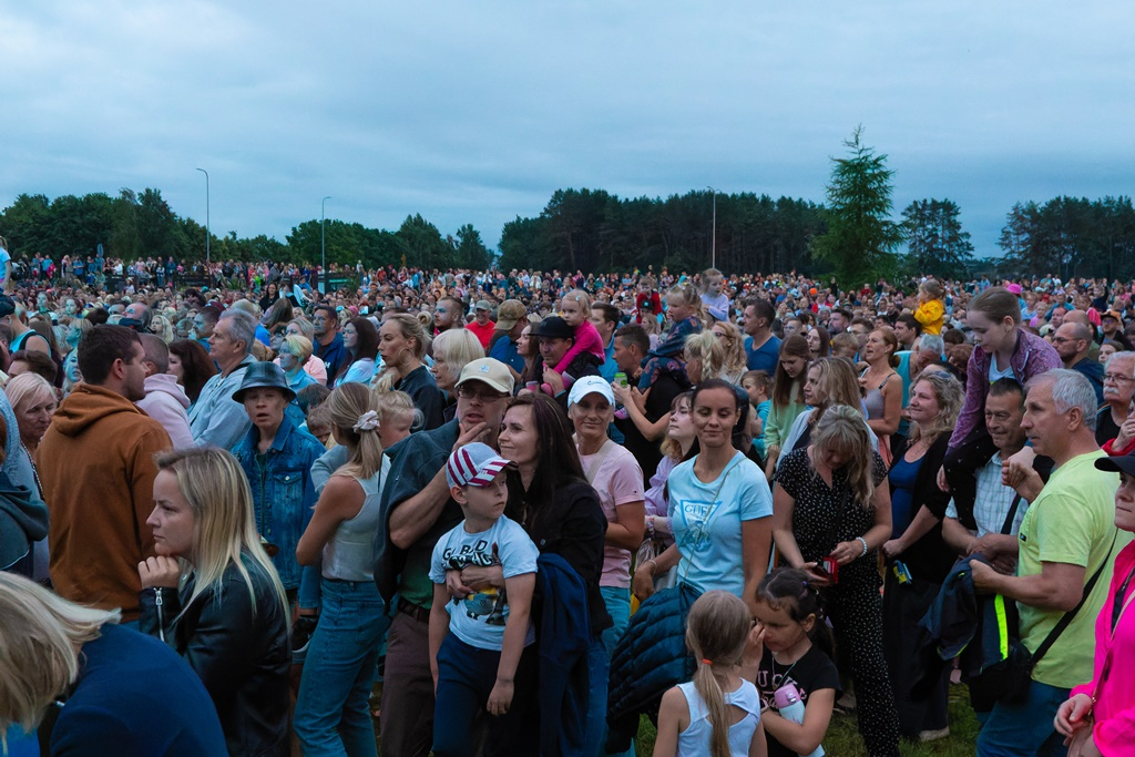 Mārupes novada svētki 2022, 01.07.2022. - 03.07.2022.