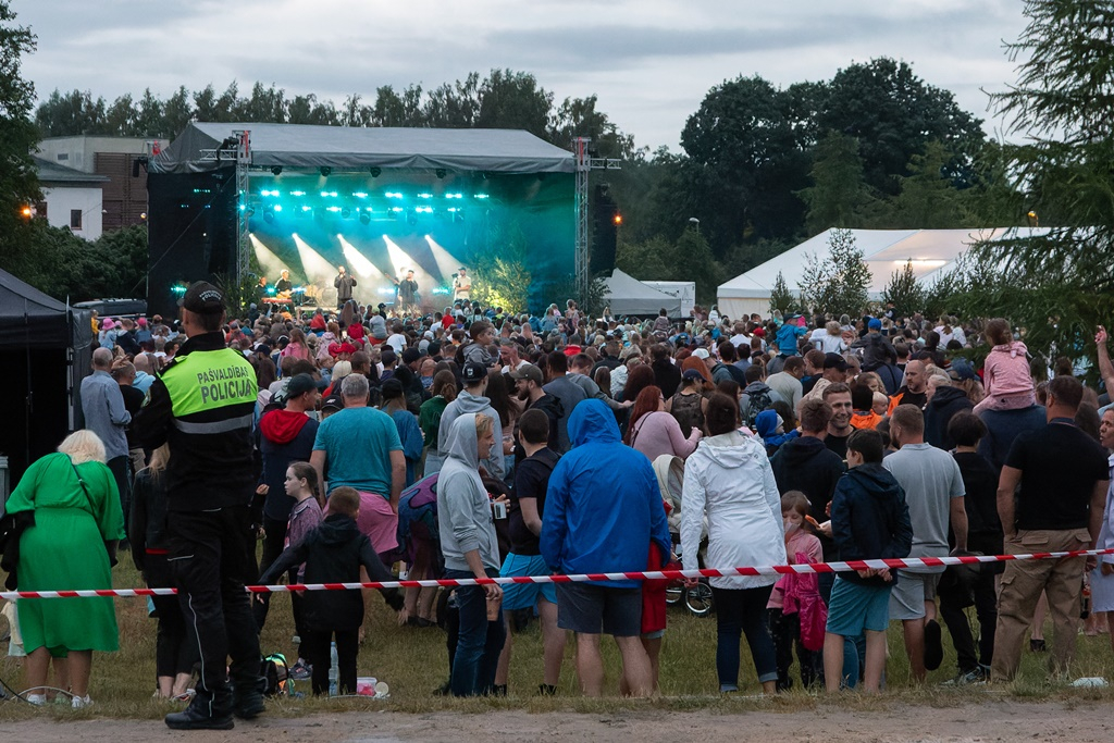 Mārupes novada svētki 2022, 01.07.2022. - 03.07.2022.