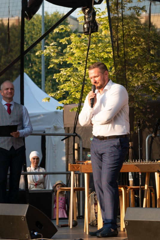 Mārupes novada svētki 2022, 01.07.2022. - 03.07.2022.