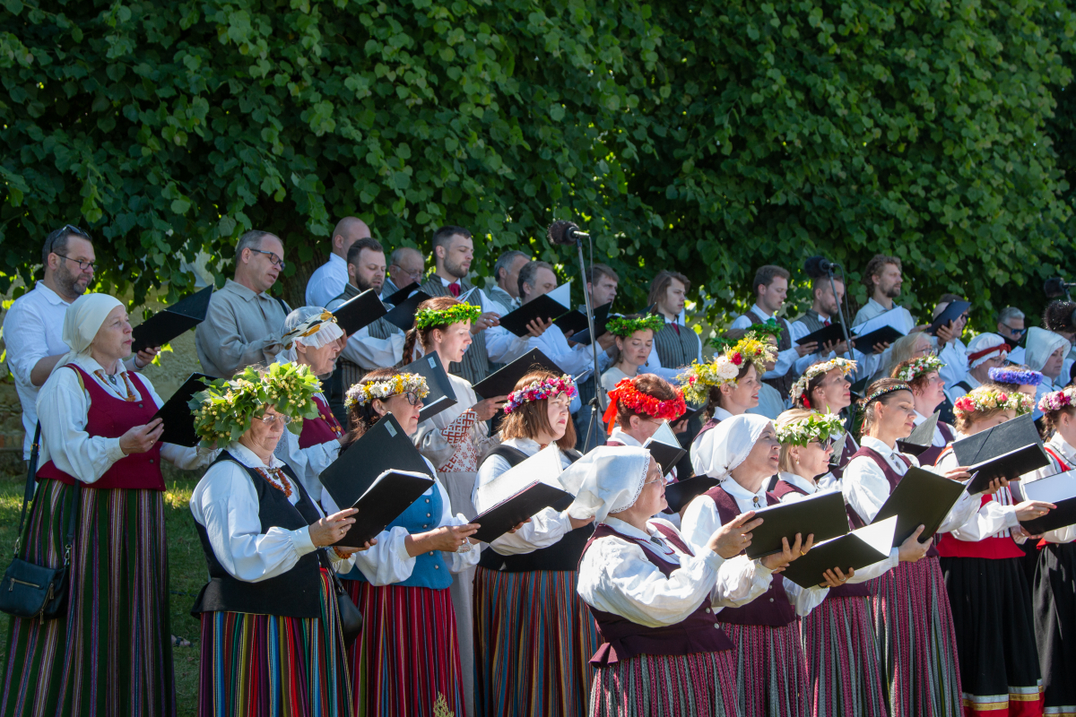 Mārupes novada svētki 2022, 01.07.2022. - 03.07.2022.
