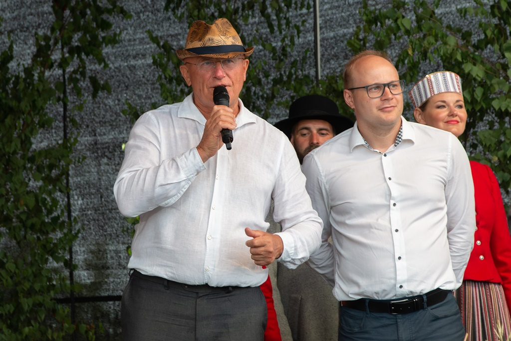 Mārupes novada svētki 2022, 01.07.2022. - 03.07.2022.