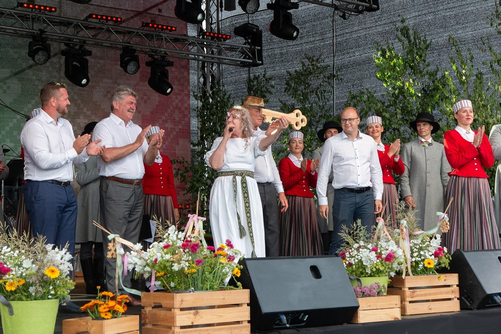 Mārupes novada svētki 2022, 01.07.2022. - 03.07.2022.