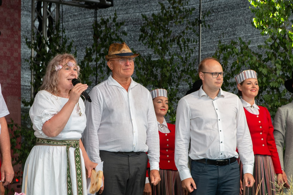 Mārupes novada svētki 2022, 01.07.2022. - 03.07.2022.