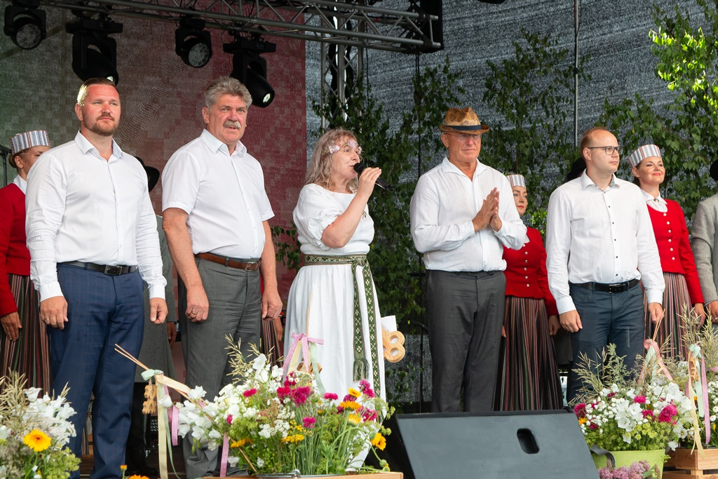 Mārupes novada svētki 2022, 01.07.2022. - 03.07.2022.