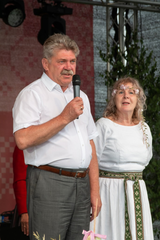 Mārupes novada svētki 2022, 01.07.2022. - 03.07.2022.