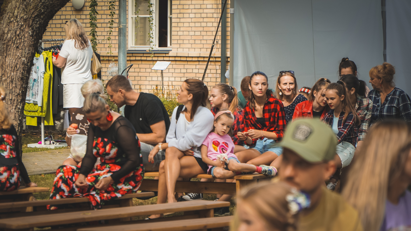 Salas pagasta Sīpolu svētki, 21.08.2022.