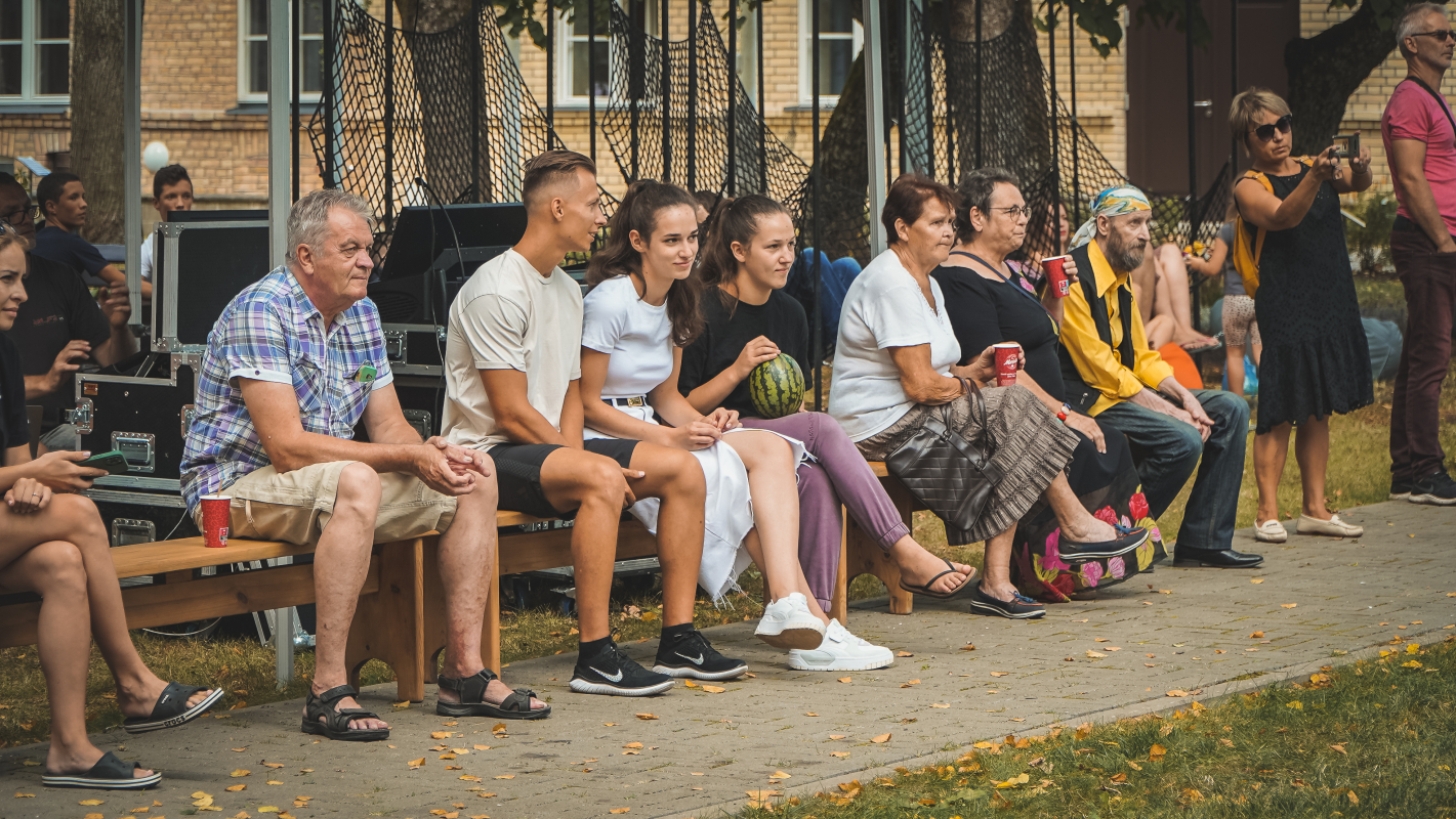 Salas pagasta Sīpolu svētki, 21.08.2022.