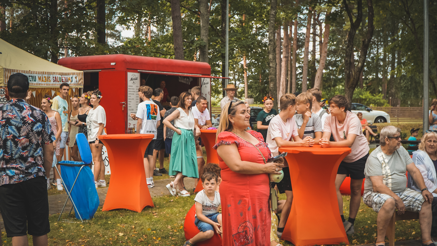 Salas pagasta Sīpolu svētki, 21.08.2022.