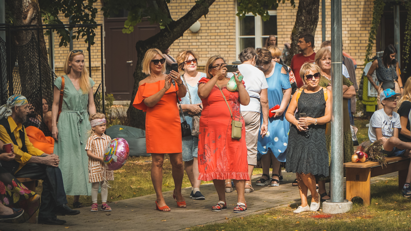 Salas pagasta Sīpolu svētki, 21.08.2022.
