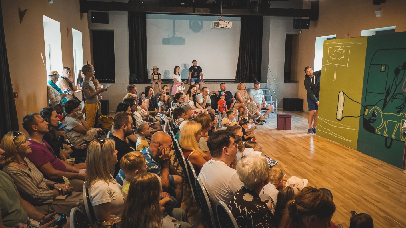 Salas pagasta Sīpolu svētki, 21.08.2022.