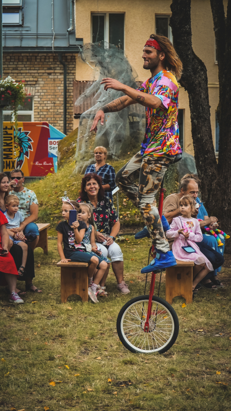 Salas pagasta Sīpolu svētki, 21.08.2022.