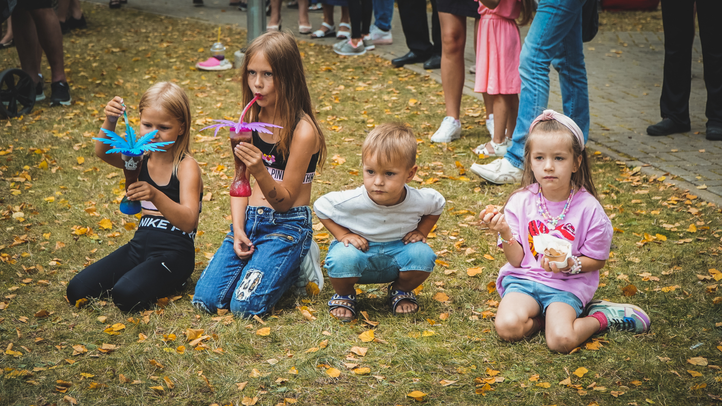 Salas pagasta Sīpolu svētki, 21.08.2022.