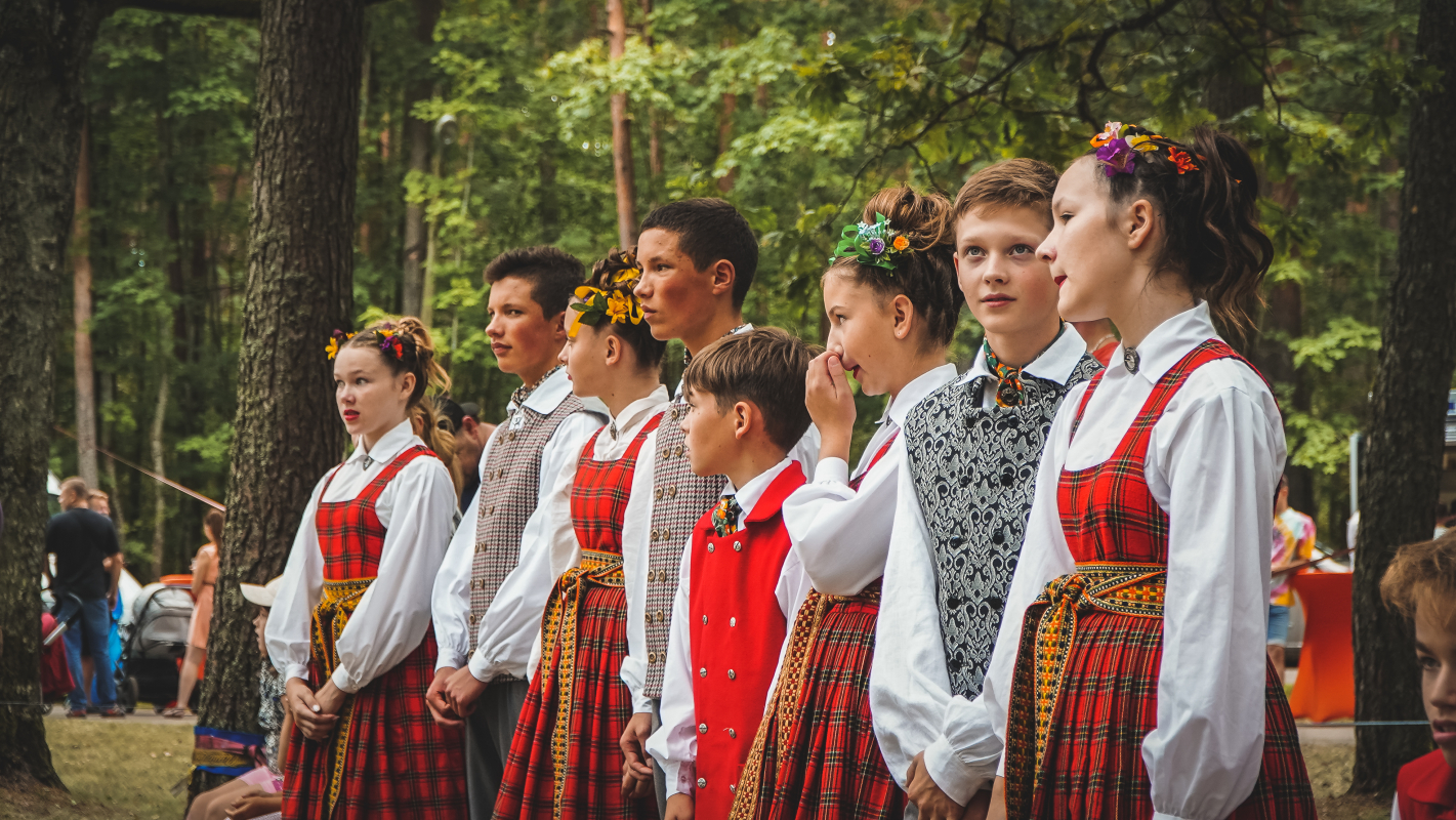 Salas pagasta Sīpolu svētki, 21.08.2022.