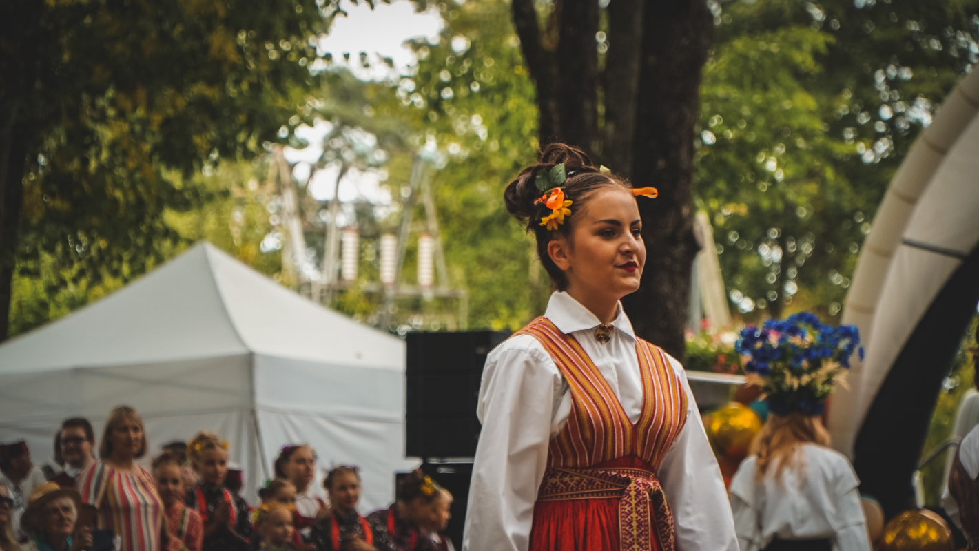 Salas pagasta Sīpolu svētki, 21.08.2022.