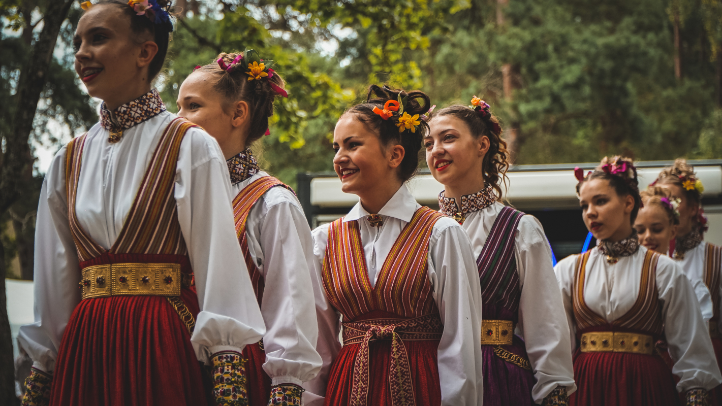 Salas pagasta Sīpolu svētki, 21.08.2022.