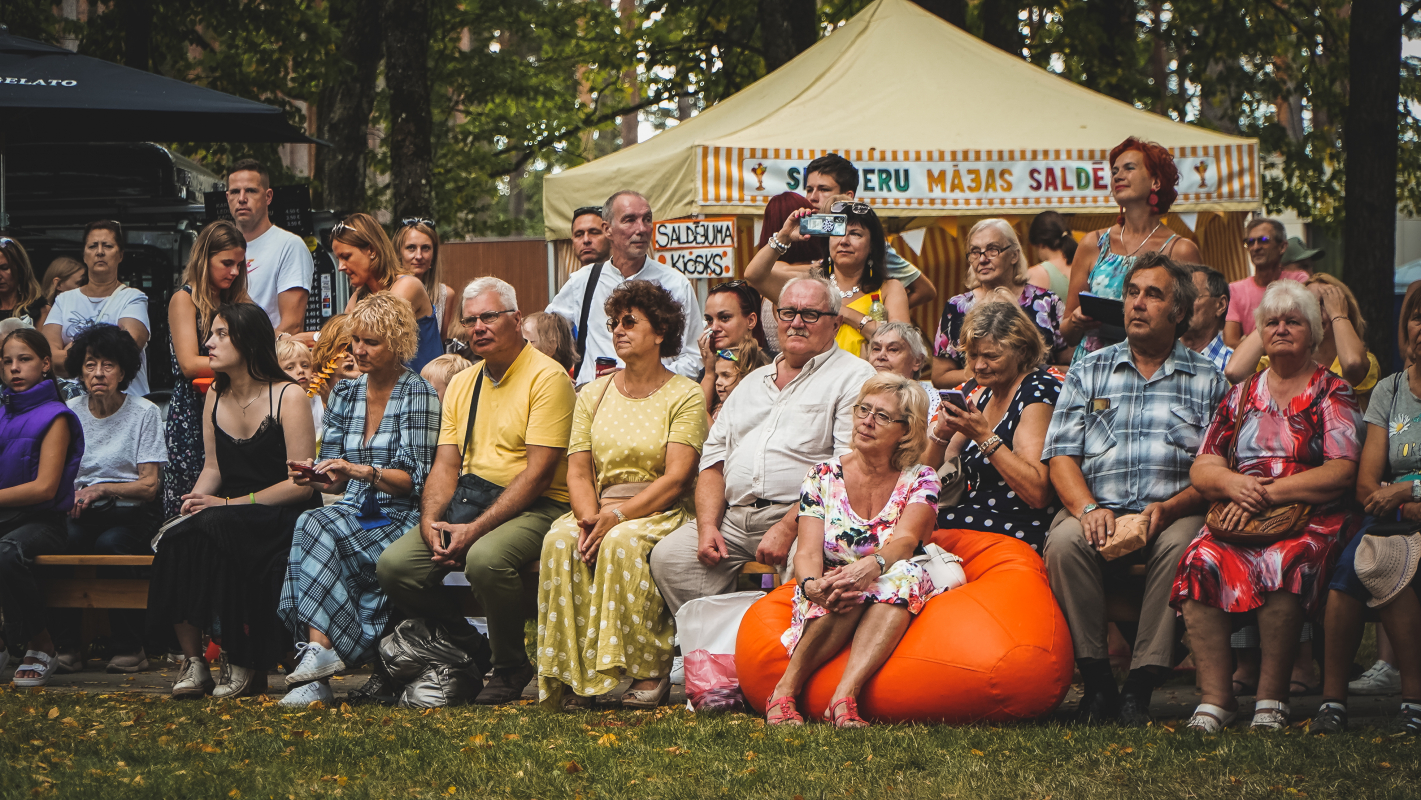 Salas pagasta Sīpolu svētki, 21.08.2022.
